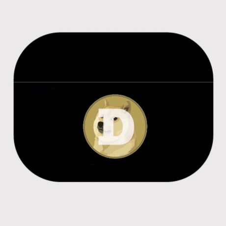 DOGE(AirPods各種ケース)ドージ