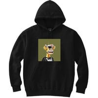 NFT(パーカー)APE