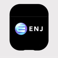 ENJ(AirPods各種ケース)エンジンコイン