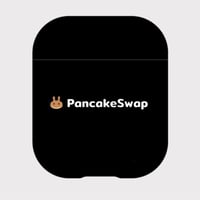 CAKE(AirPods各種ケース)パンケーキスワップ