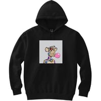 NFT(パーカー)APE
