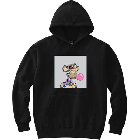 NFT(パーカー)APE