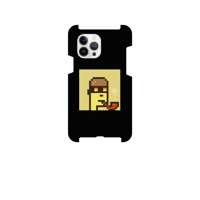 NFT(携帯ケース)ドット絵