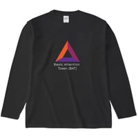BAT(ロングT)ベーシックアテンショントークン
