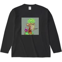 NFT(ロングT)APE
