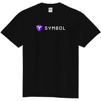 XYM(Tシャツ)シンボル
