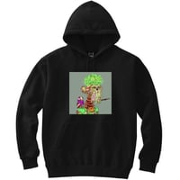 NFT(パーカー)APE