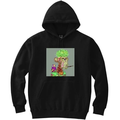 NFT(パーカー)APE