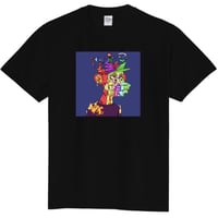 NFT(Tシャツ)APE