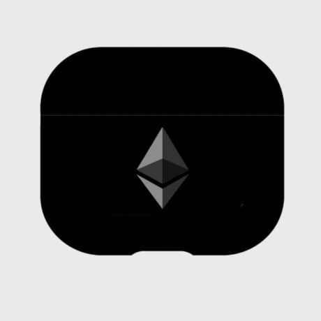 ETH(AirPods各種ケース)イーサリアム