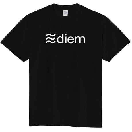 diem(Tシャツ)ディエム