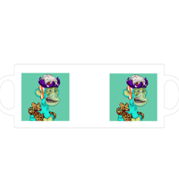 NFT (仮想通貨マグカップ) APE
