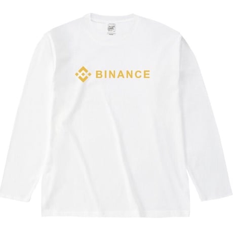 Binance(ロングT)バイナンス ver1
