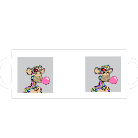 NFT (仮想通貨マグカップ) APE