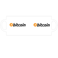 BTC (仮想通貨マグカップ) ビットコイン