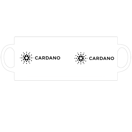 ADA (仮想通貨マグカップ) カルダノエイダ