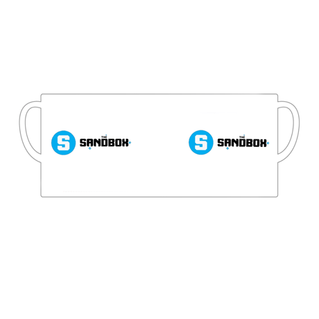 SAND (仮想通貨マグカップ) サンドボックス