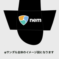 NEM(シャワーサンダル)ネム