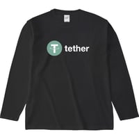 USDT(ロングT)テザー