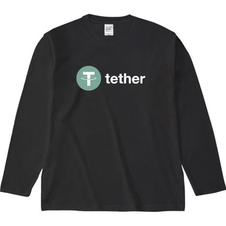 USDT(ロングT)テザー