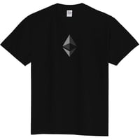 ETH(Tシャツ)イーサリアム