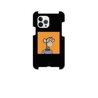 NFT(携帯ケース)APE