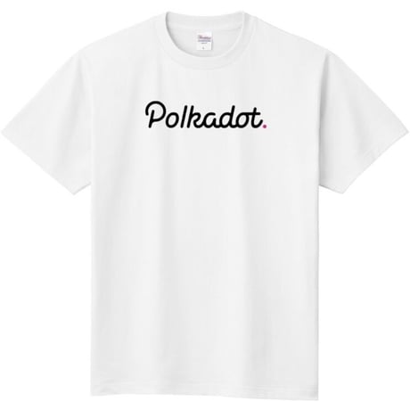 DOT(Tシャツ)ポルカドット