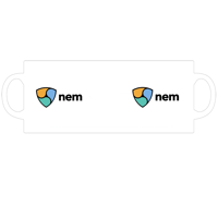 NEM(仮想通貨マグカップ) ネム