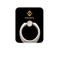 Binance(スマホリング)バイナンス ver2