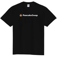 CAKE(Tシャツ)パンケーキスワップ