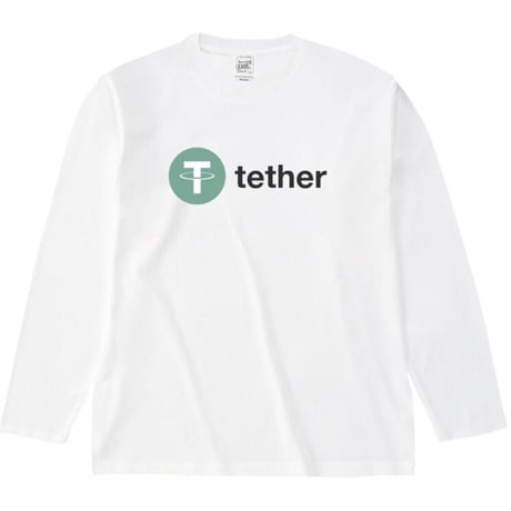 USDT(ロングT)テザー