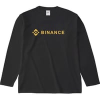 Binance(ロングT)バイナンス ver1