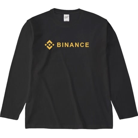 Binance(ロングT)バイナンス ver1