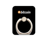 BTC(スマホリング)ビットコイン