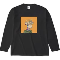 NFT(ロングT)APE