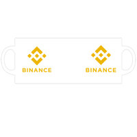 Binance (仮想通貨マグカップ) バイナンス ver2