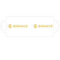 Binance (仮想通貨マグカップ) バイナンス ver1