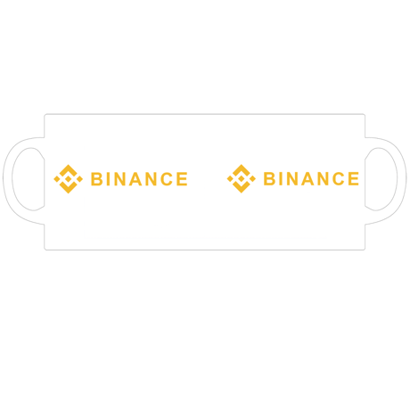 Binance (仮想通貨マグカップ) バイナンス ver1