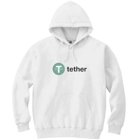 USDT(パーカー)テザー