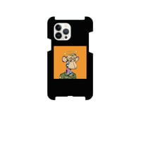 NFT(携帯ケース)APE