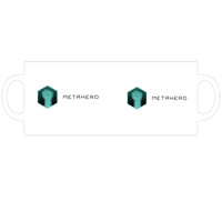 HERO (仮想通貨マグカップ) メタヒーロー