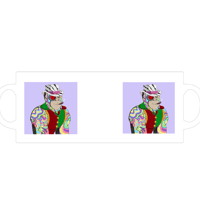 NFT (仮想通貨マグカップ) APE