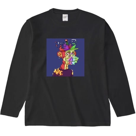 NFT(ロングT)APE