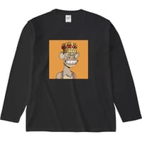 NFT(ロングT)APE