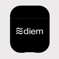 diem(AirPods各種ケース)ディエム