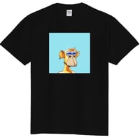 NFT(Tシャツ)APE