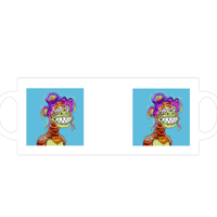 NFT (仮想通貨マグカップ) APE