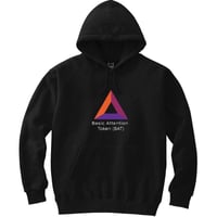 BAT(パーカー)ベーシックアテンショントークン