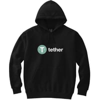 USDT(パーカー)テザー