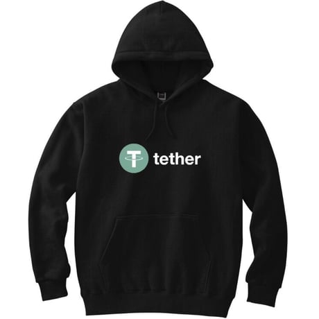 USDT(パーカー)テザー